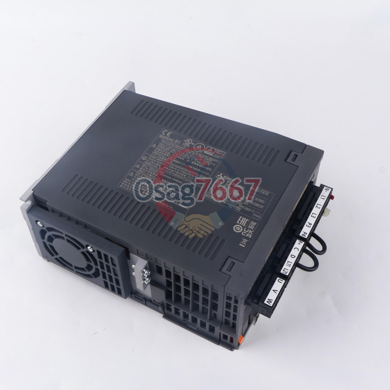 MITSUBISHI MRJ4200A4 - 1PC Calculator - MITSUBISHI