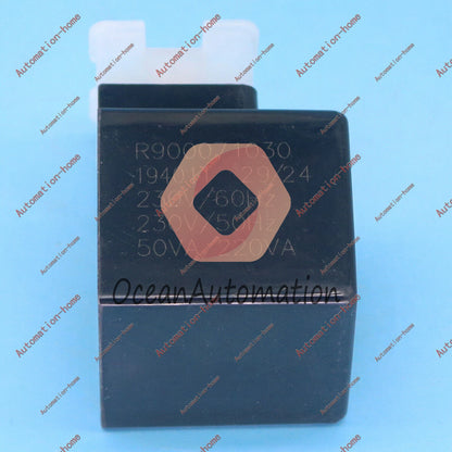 R900071030 REXROTH Solenoid Coil 6mm 230V 50/60HZ s