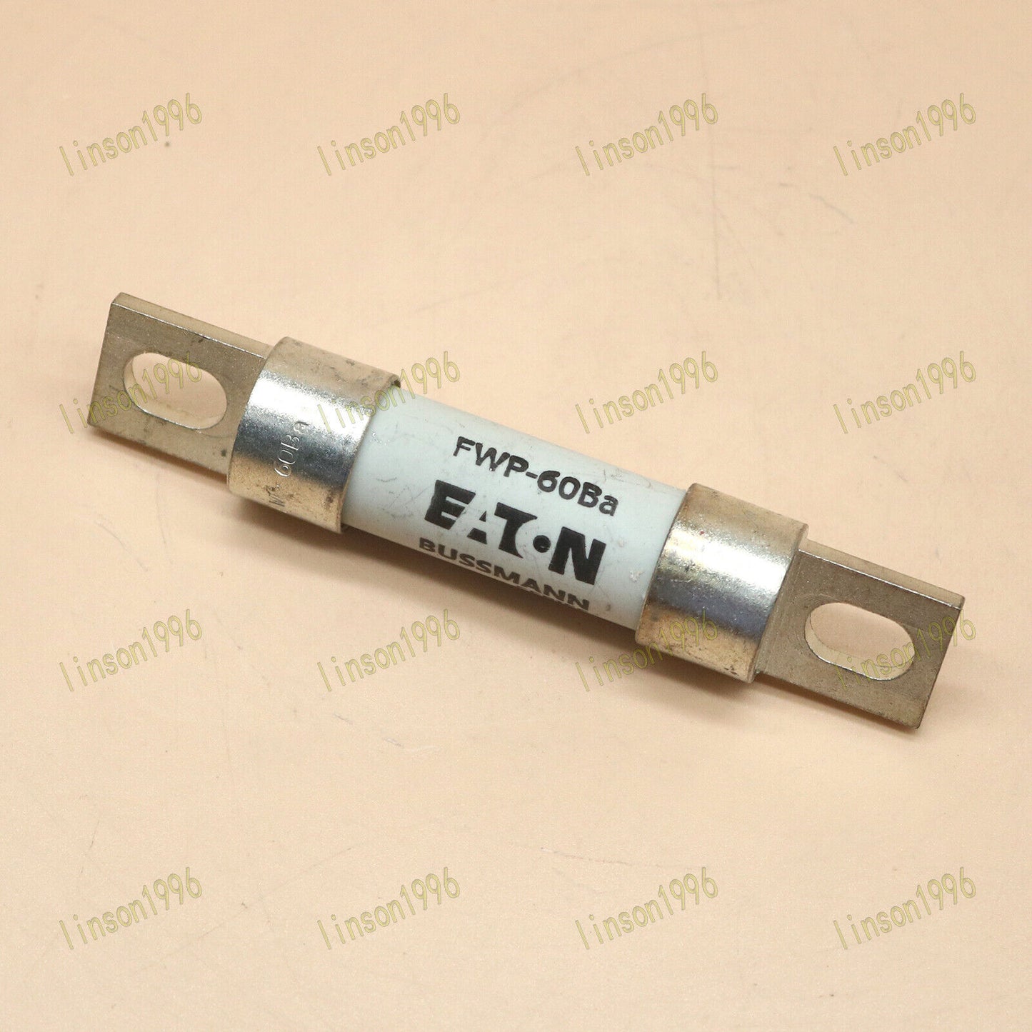 Fast Acting Fuse 60Amp 700V Bussmann FWP-60B - BUSSMANN
