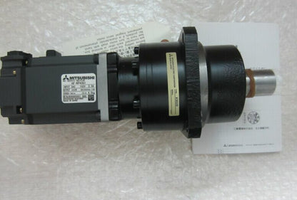 MITSUBISHI AC SERVO MOTOR HF-KP43G1 K9020