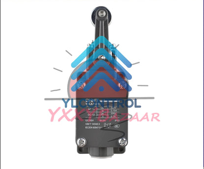 1PCS CHINT Limit Switch YBLX-19/111~