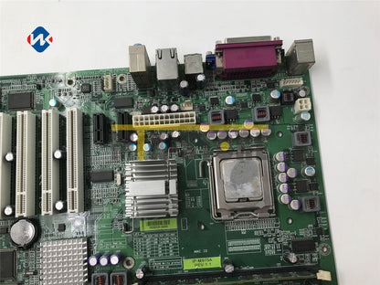 used 1pcs Tested Industrial Motherboard IP-M915A Fast Ship - INDUSTRIAL MOTHERBOARD CO., LTD.