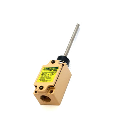 new In Box MOUJEN MJ-7106 Limit Switch - MOUJEN