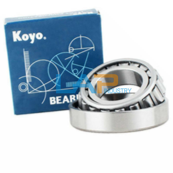KOYO T4CB100 Tapered Roller Bearings 100x145x24 mm - 1PCS - KOYO