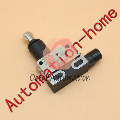 1PC Omron D4E-1D10N D4E1D10N Limit Switch Free SHIP