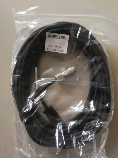 MRJ3ENSCBL15ML Cable Mitsubishi - MITSUBISHI