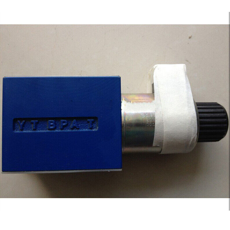 new 1PC REXROTH VALVE 4WRBA10EA75-20/G24K4/M-828 SPOT STOCKS