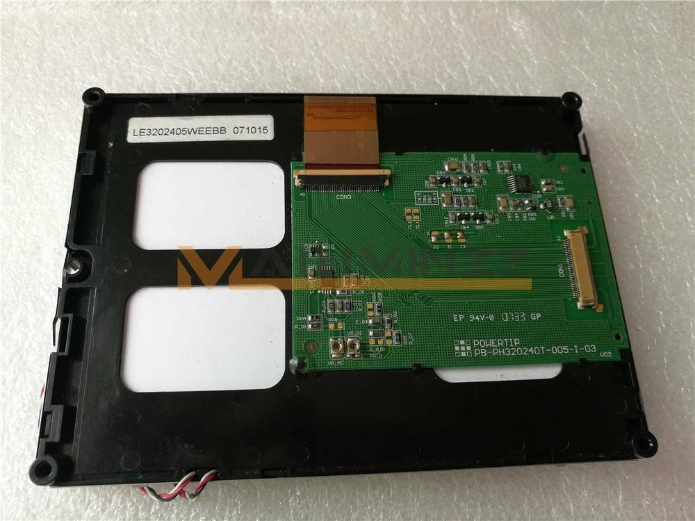 new 1PCS PB-PH320240T-005-I-03 LE3202405WEEBB LCD Screen Panel