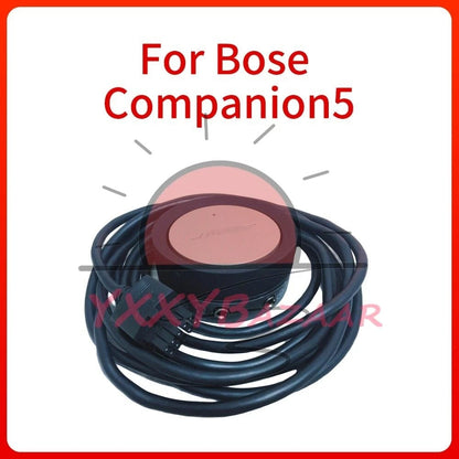 Bose-Volume Control Companion 5 Volume Control Pod 10 Pin C5 Companion5