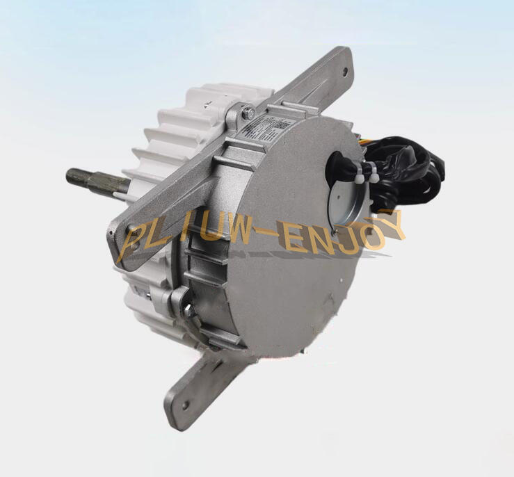new 1PC WZDK560-38G Air Conditioner Brushless DC Motor - VENDOR NAME