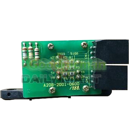 GE Fanuc Sensor A20B-2001-0600 PLC A20B20010600