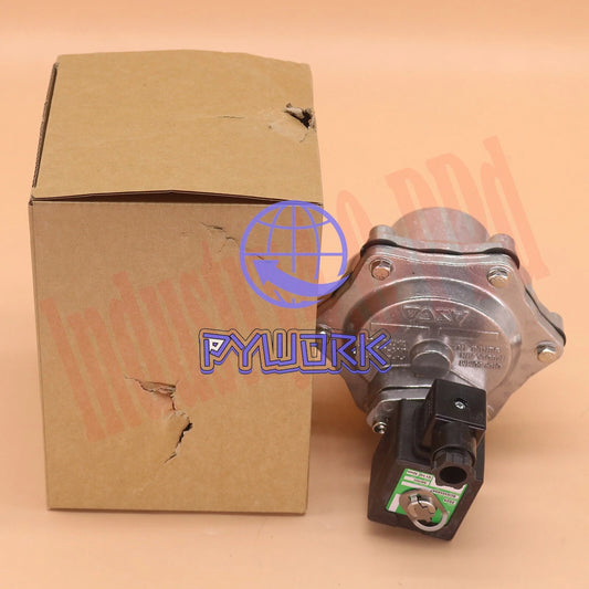 ASCO --SCG353A047 AC220V Electromagnetic pulse valve#QW 1PC FOR