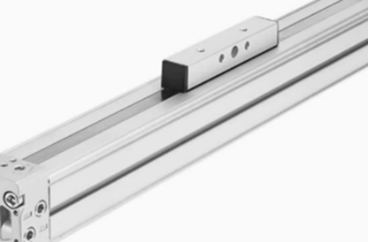 New In Box FESTO DGC-K-50-1200-PPV-A-GK 1312504 - FESTO