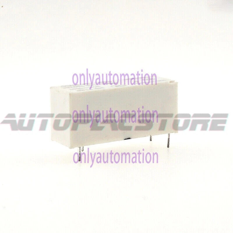 10PCS HongFa HF118F 012-1HS5T Power Relay 10A 250VDC 4 Pins~