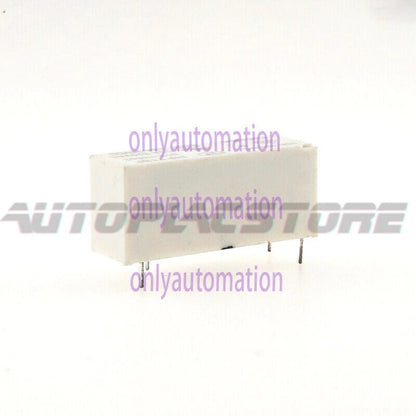 10PCS HongFa HF118F 012-1HS5T Power Relay 10A 250VDC 4 Pins~