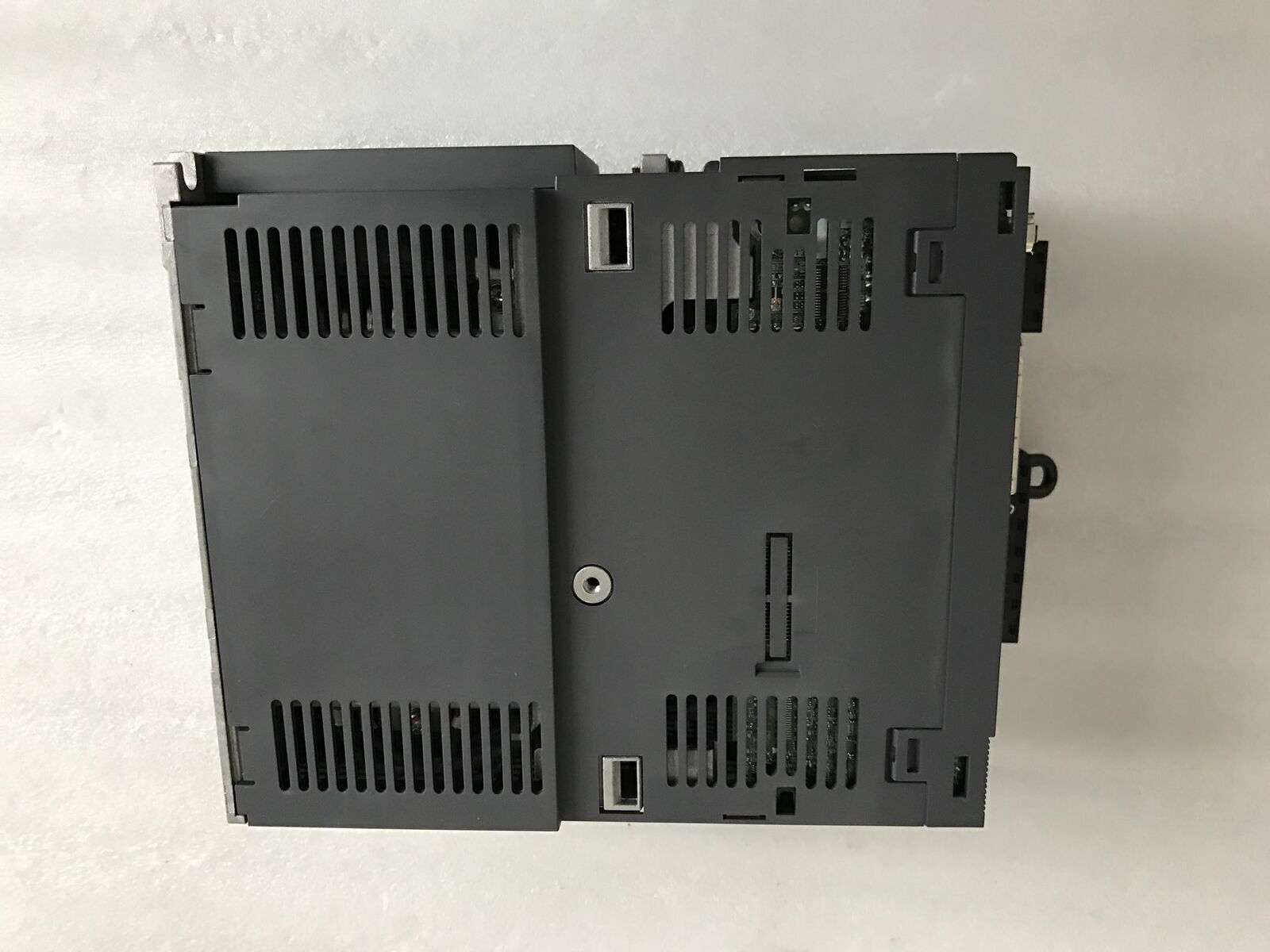 Mitsubishi ONE MR-JE-200A Used Servo Drive Tested in Good Condition - MITSUBISHI