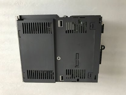 Mitsubishi ONE MR-JE-200A Used Servo Drive Tested in Good Condition - MITSUBISHI