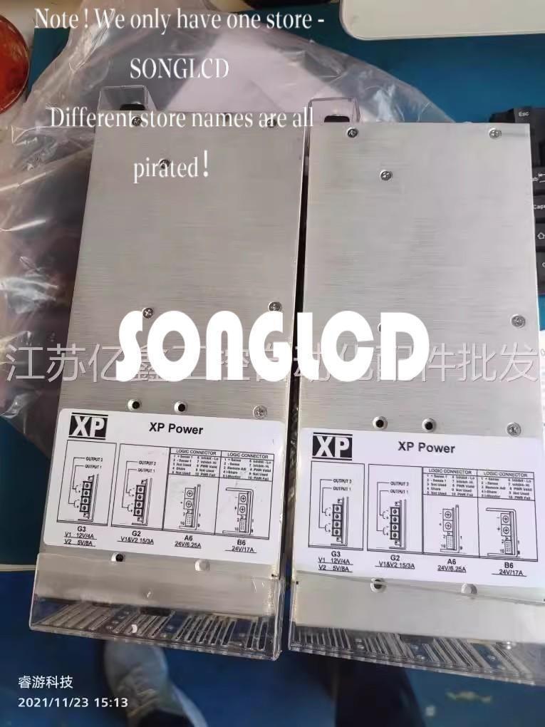1PCS F6B6A5A5G3 - KOEED