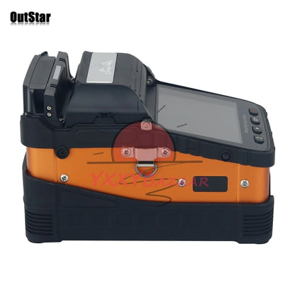 AI-5 Signalfire Optical Fiber Fusion Splicer 5" TFT Screen for Trunk Line/ FTTH