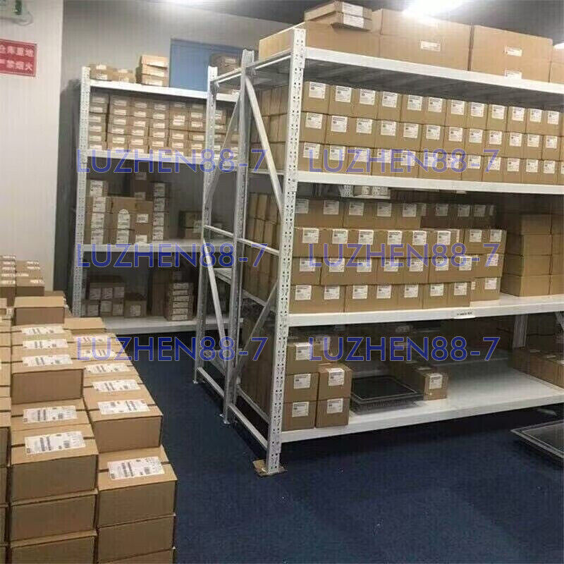 Allen-Bradley ControlLogix 8 Point Analog Input Module AB - ALLEN-BRADLEY