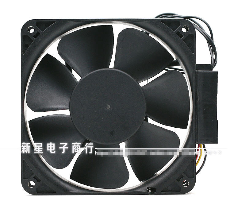 1pcs  PELKO MOTORS A1238X23BPLP1-7 12038 230V 13.8W 12CM AC cooling fan
