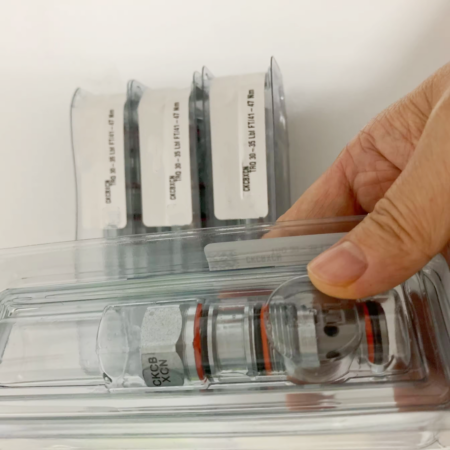 new 1Pcs For SUN CKCB-XCN CKCB XCN Cartridge Valve - SUN