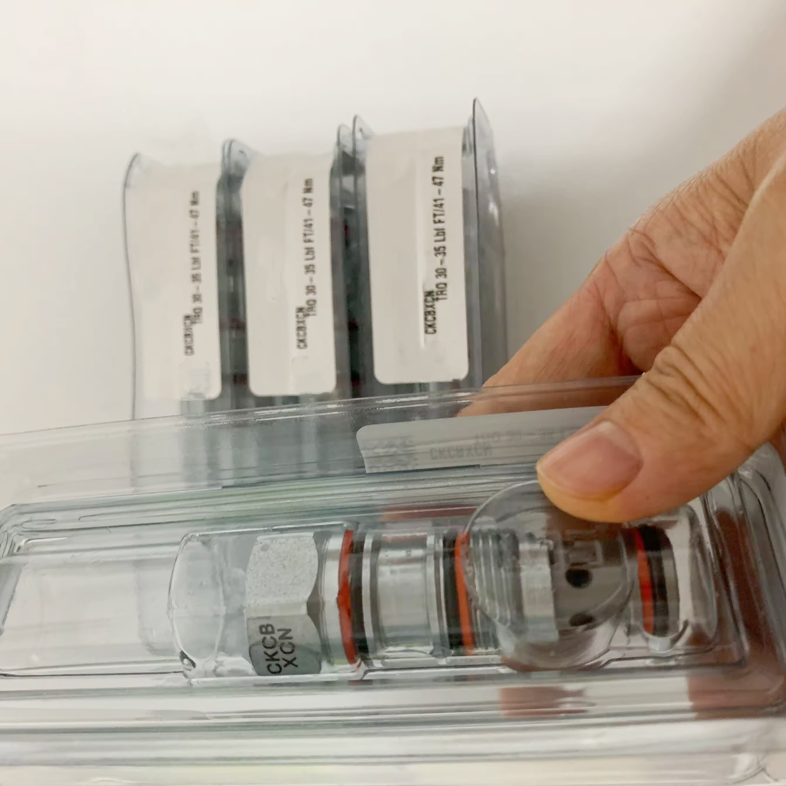 new 1Pcs For SUN CKCB-XCN CKCB XCN Cartridge Valve - SUN