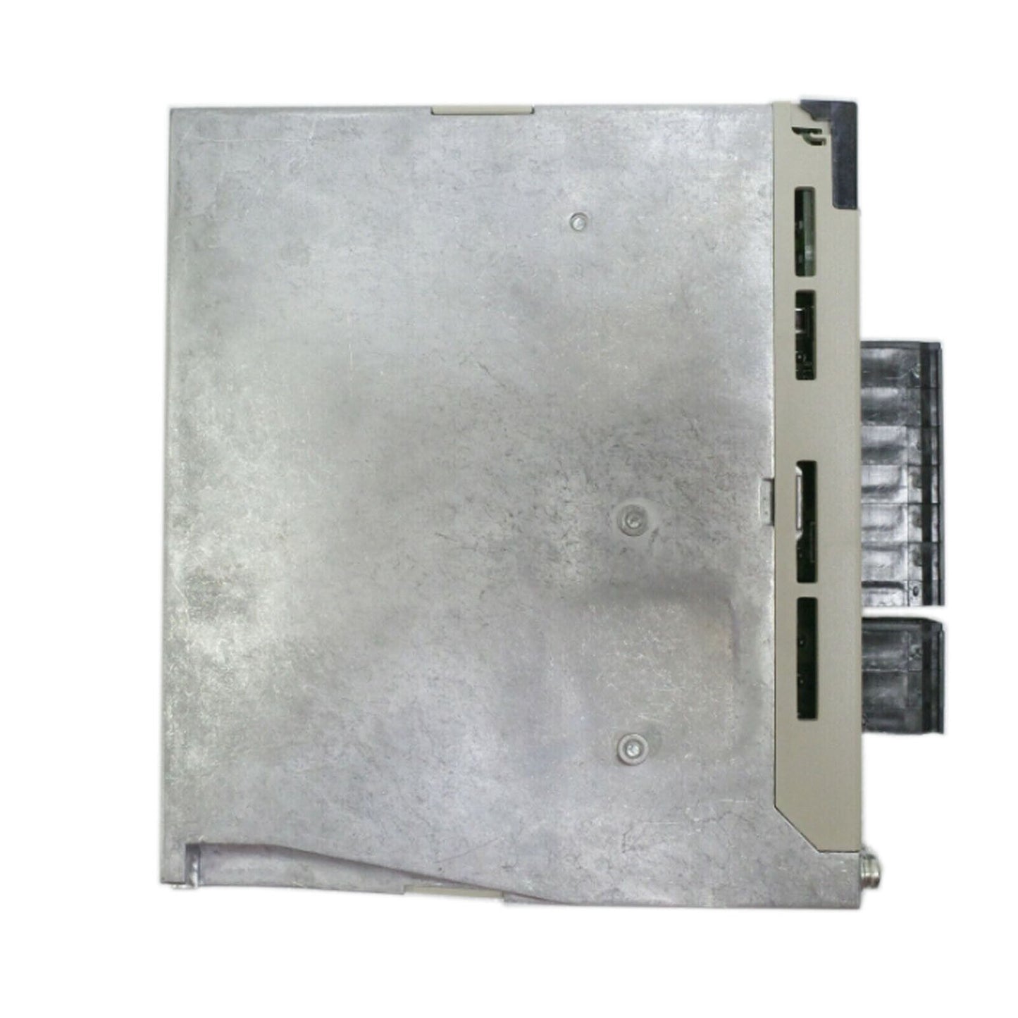 Yaskawa SGDS-01A12A AC Servo Drive | High-Performance AC Servo Motor | Yaskawa Industrial Solutions - YASKAWA