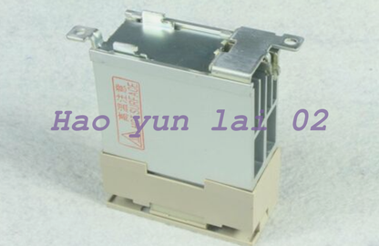 Omron G3PA420BVD Solid State Relay 1 Piece 12-24VDC - OMRON