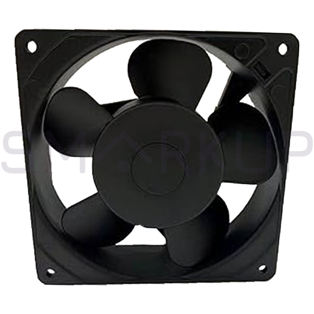 new NMB 4715PS-10T-B30 AC Cooling Fan 100V