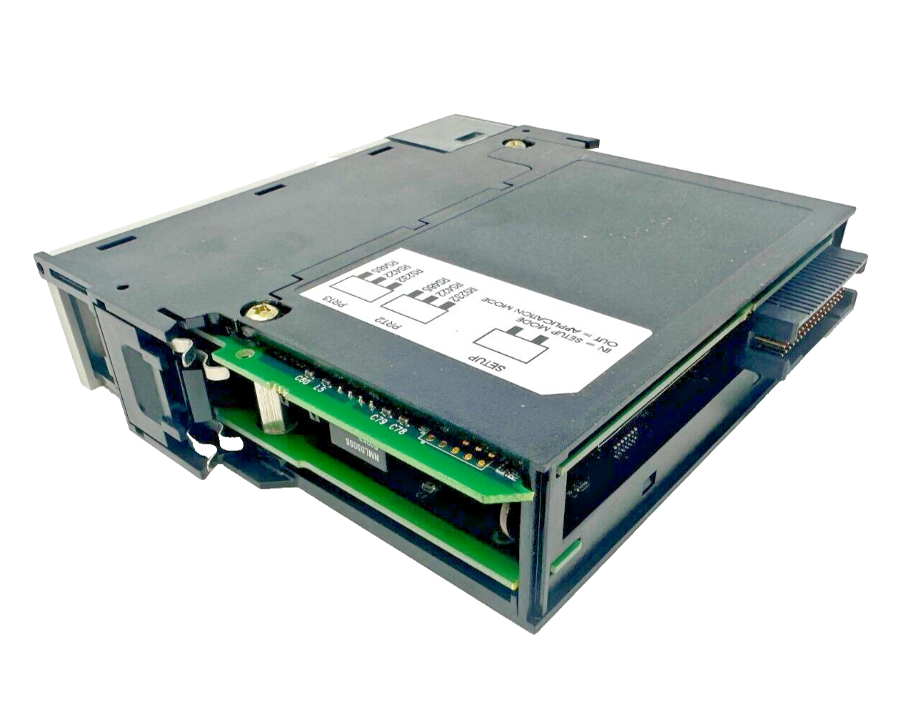 Used ProSoft MVI56 Communication Module - PROSOFT