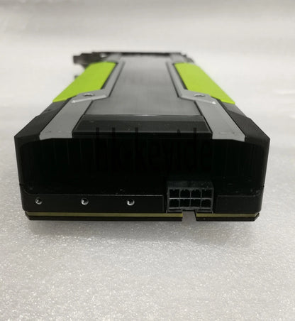 NVIDIA Tesla P40 24GB DDR5 GPU Accelerator Card Dual PCI-E 3.0 x16 FOR SERVERS~