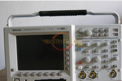Used Tektronix TDS3052B Oscilloscope 500MHz - TEKTRONIX