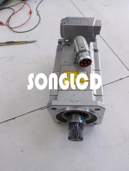 1PCS 1FK7042-5AK71-1FH0 - High Precision Servo Motor - 1PCS