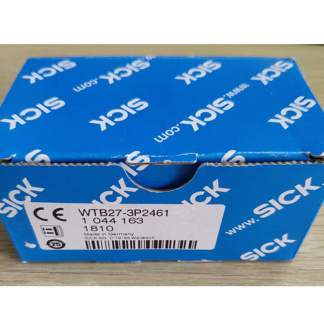 Photoelectric Sensor 1PC SICK - SICK