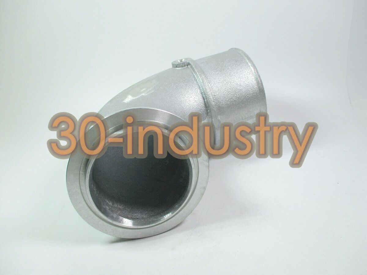 Cummins Engine Supercharger Intake Connecting Pipe 3068015 - Cummins
