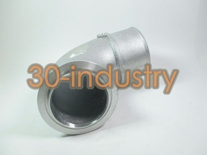 Cummins Engine Supercharger Intake Connecting Pipe 3068015 - Cummins