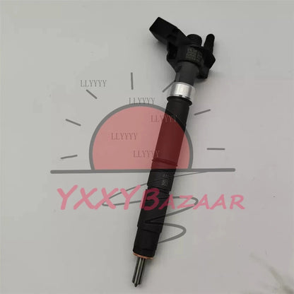 4x Transporter Injector 0445116034 0445116035 0986435369 2.0Tdi 03L130277C VW T5