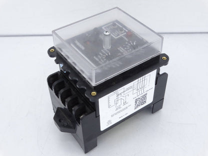 BGFL259-1200 RELAY ELECTROMAGNETIC INDUSTRIES - ELECTROMAGNETIC INDUSTRIES