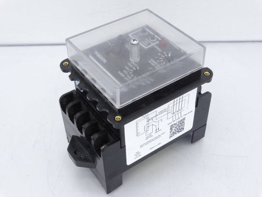 BGFL259-1200 RELAY ELECTROMAGNETIC INDUSTRIES - ELECTROMAGNETIC INDUSTRIES