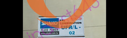 1PC SHAKO UFR/L-02 free shipping