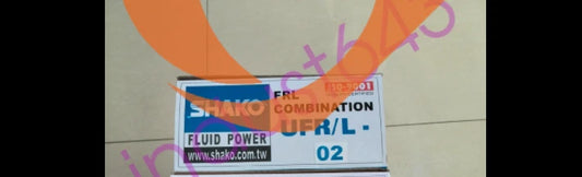1PC SHAKO UFR/L-02 free shipping