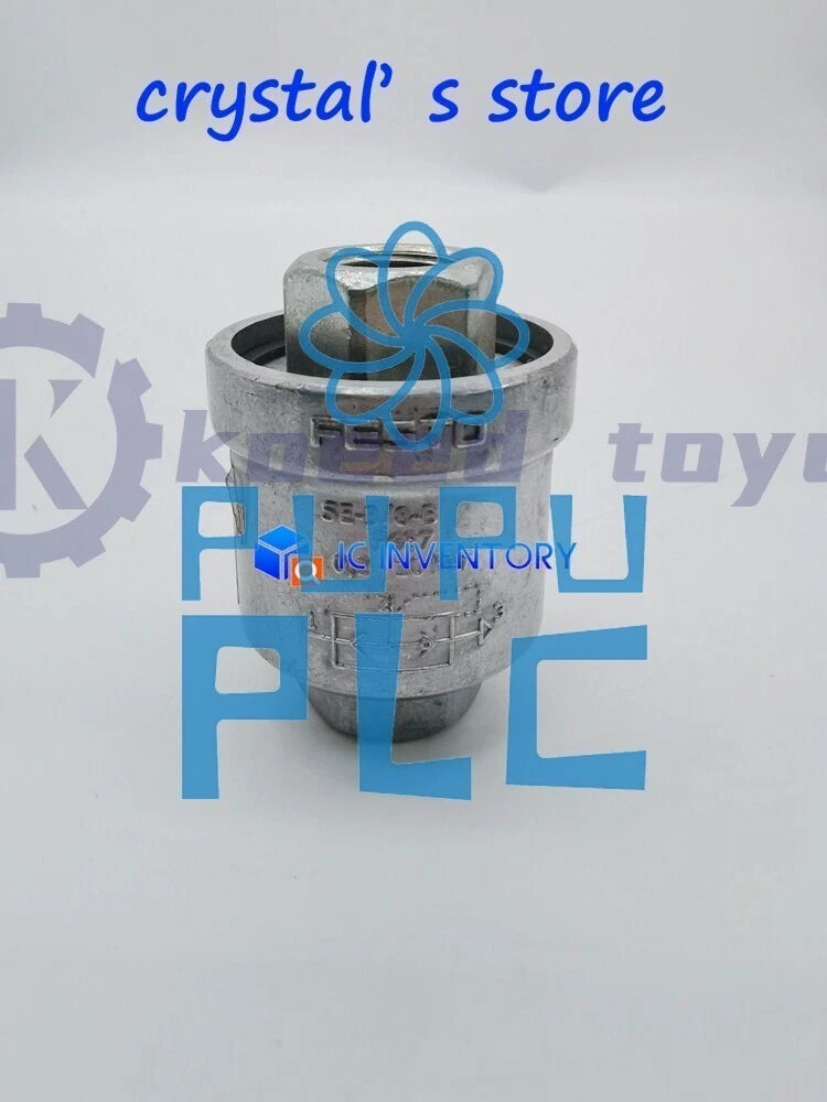 1PCS FESTO Quick exhaust Valve SE-3/8-B 9687 Fast Ship