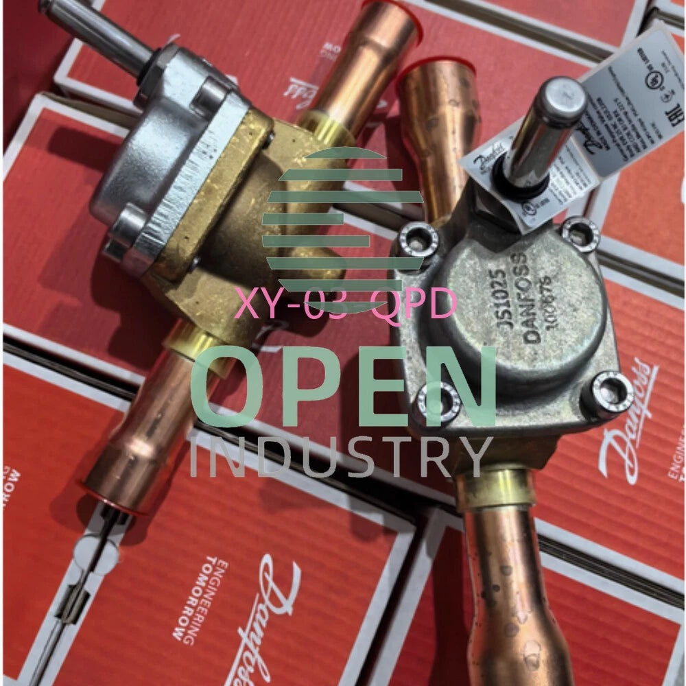 Danfoss EVR20 NC 032L1240 Solenoid Valve Freight