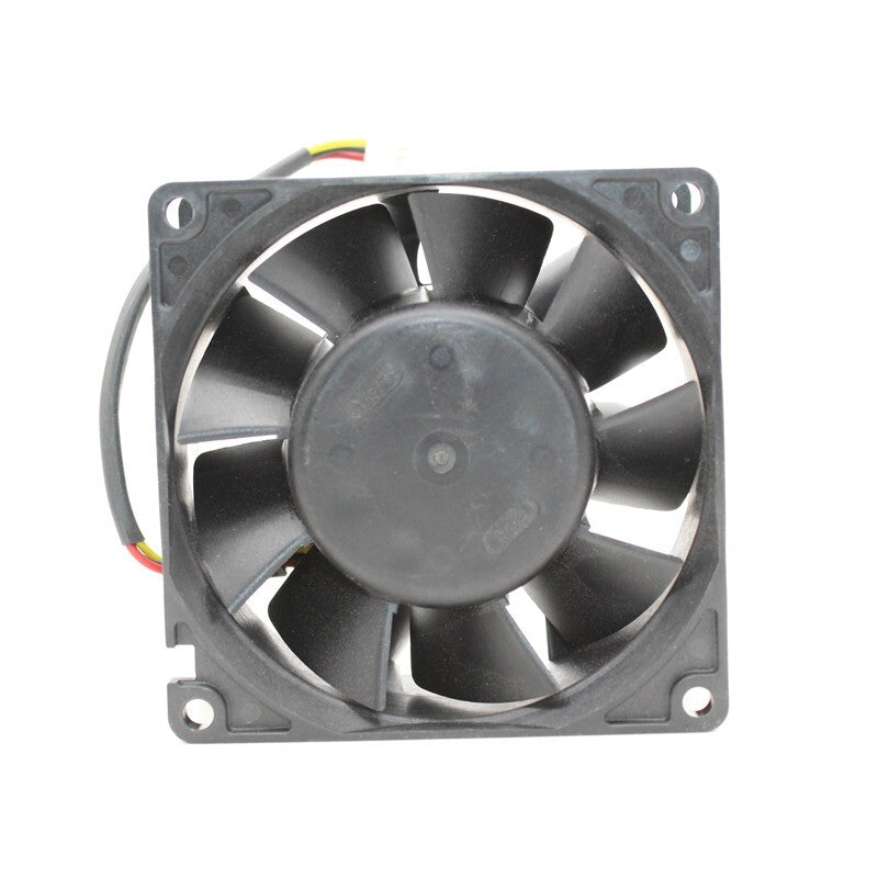 NMB 08038RE-12R-GL 12V 2.15A 8cm 8038 8cm chassis cooling fan