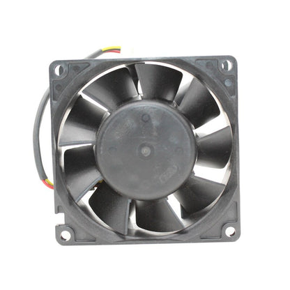 NMB 08038RE-12R-GL 12V 2.15A 8cm 8038 8cm chassis cooling fan
