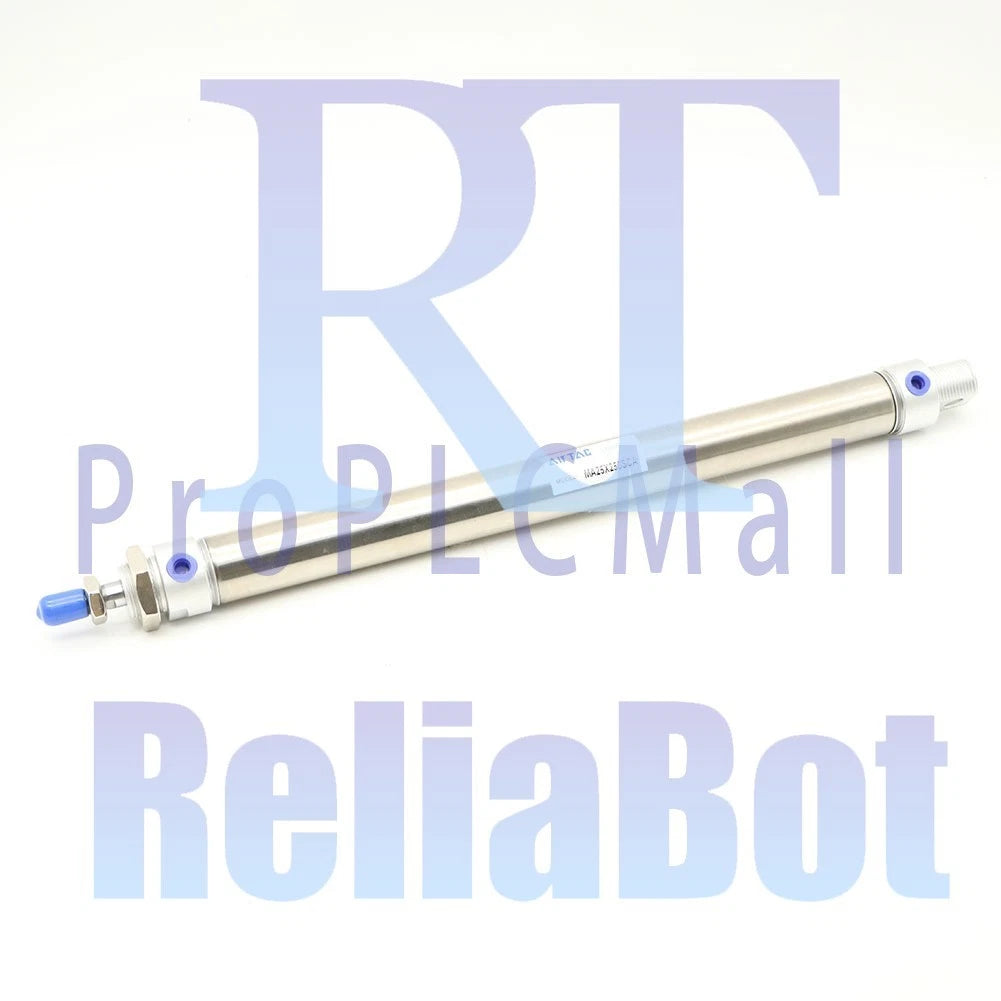 1PC~25mm Bore 250mm Stroke Double Acting Pneumatic Air Cylinder