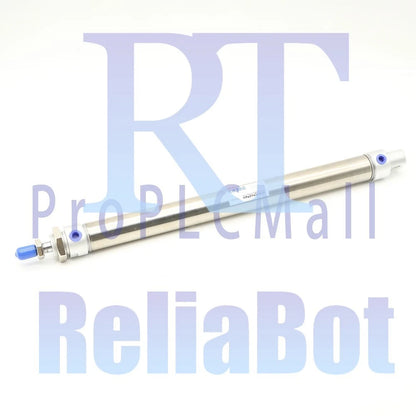 1PC~25mm Bore 250mm Stroke Double Acting Pneumatic Air Cylinder
