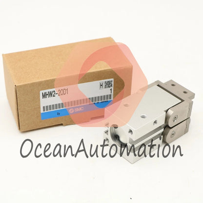 SMC MHW2-20D1 Finger Cylinder 1PCS