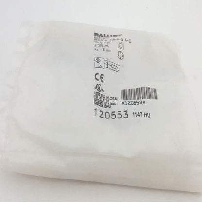 Proximity Switch for Balluff BES 516-326-G-S 4-C - BALLUFF